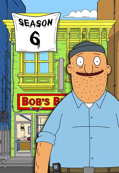 Bob's Burgers - Season 6 [64816] (A1772133875) [[Shows 2.0]] --Plex--